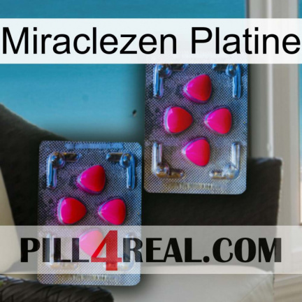 Miraclezen Platinum 14